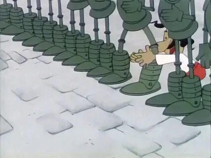 Как казаки 1970