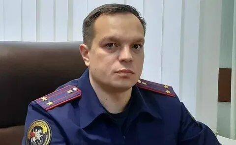 Дело лейтенанта