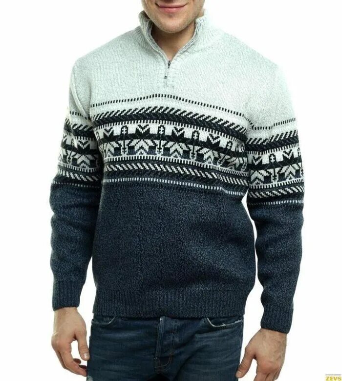 мужские свитера магазина. C124-763 синий бархат джемпер мужской. свитер классический. мужчина в свитере. мужские свитера магазина.