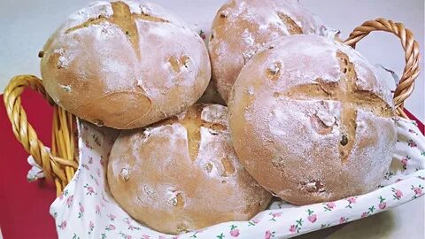 Греческий хлеб рецепты