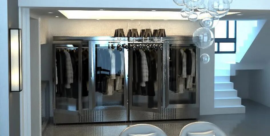 Холодильный шкаф для хранения шуб graude pk 70. Холодильник для шуб graude pk 70. Холодильник под шубы. Холодильник под шубы. Холодильник graude pk 70.