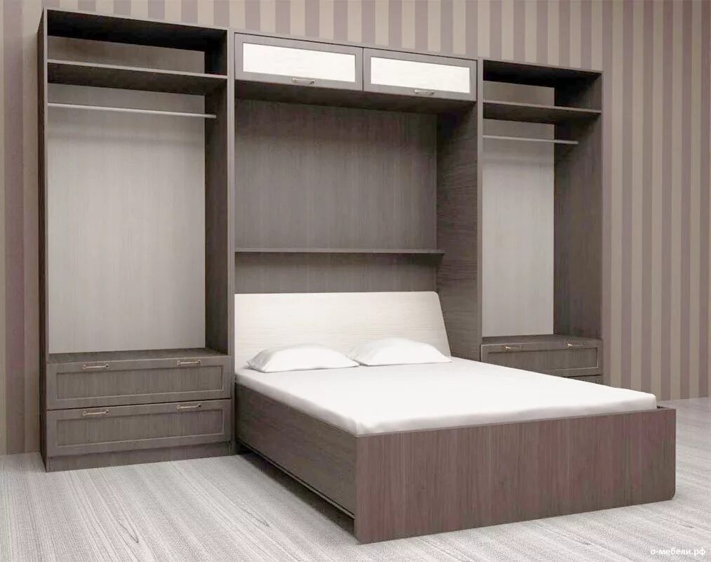 Москве недорого шкафы кровати. Шкаф кровать. Кровать стенка трансформер. Шкаф-кровать трансформер. Стенка со встроенной кроватью.