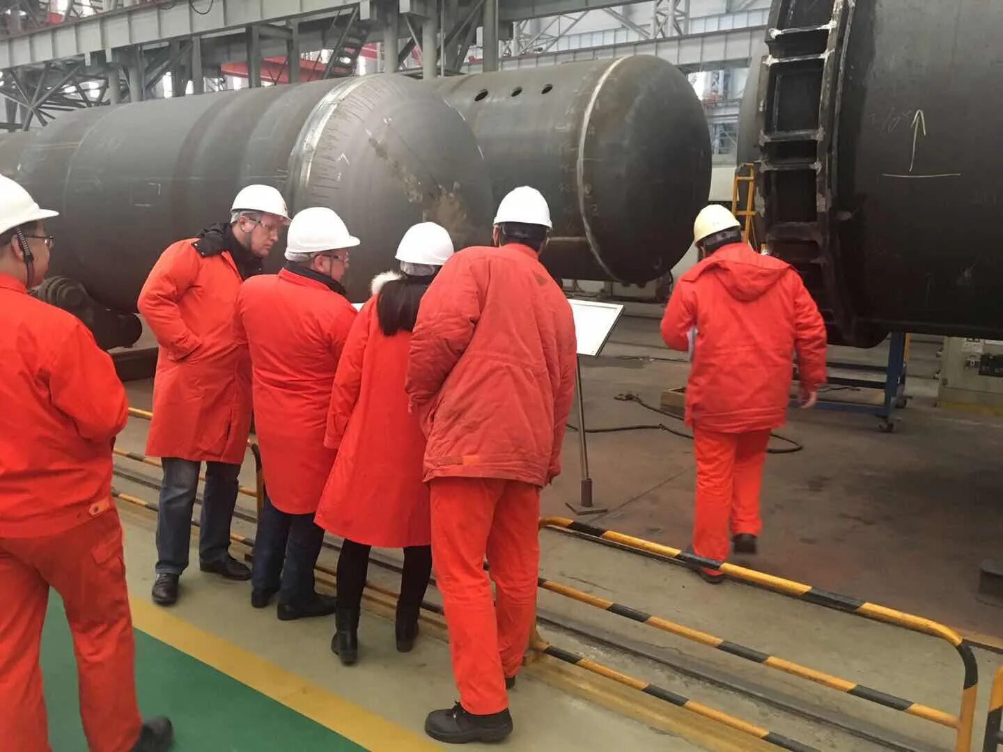 Нпо техкранэнерго ул полины осипенко 66 фото ОАО "Славнефть-Яросланефтеоргсинтез" Благодарности АО НПО "Техкранэнерго", г. Вл