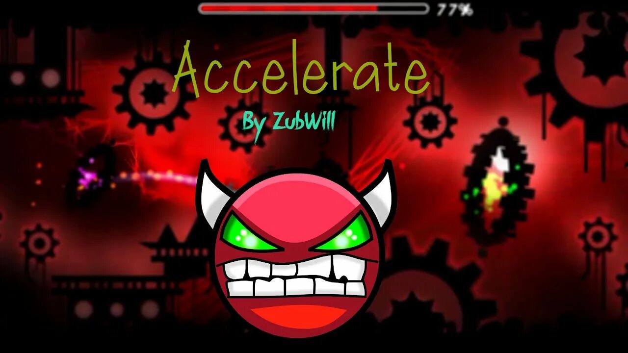 Acid notation игра