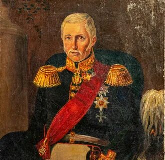 Градоначальник