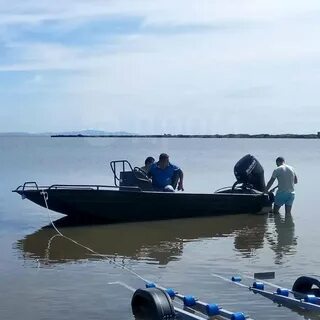 Лодка из какого языка