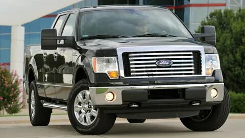 Ford diesel