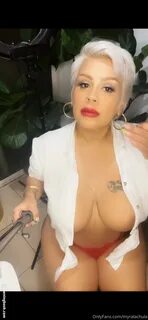 myralachula Nude, OnlyFans Leaks, The Fappening - Photo #3584387 - Fappenin...