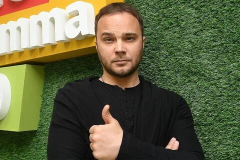 Чадов младший