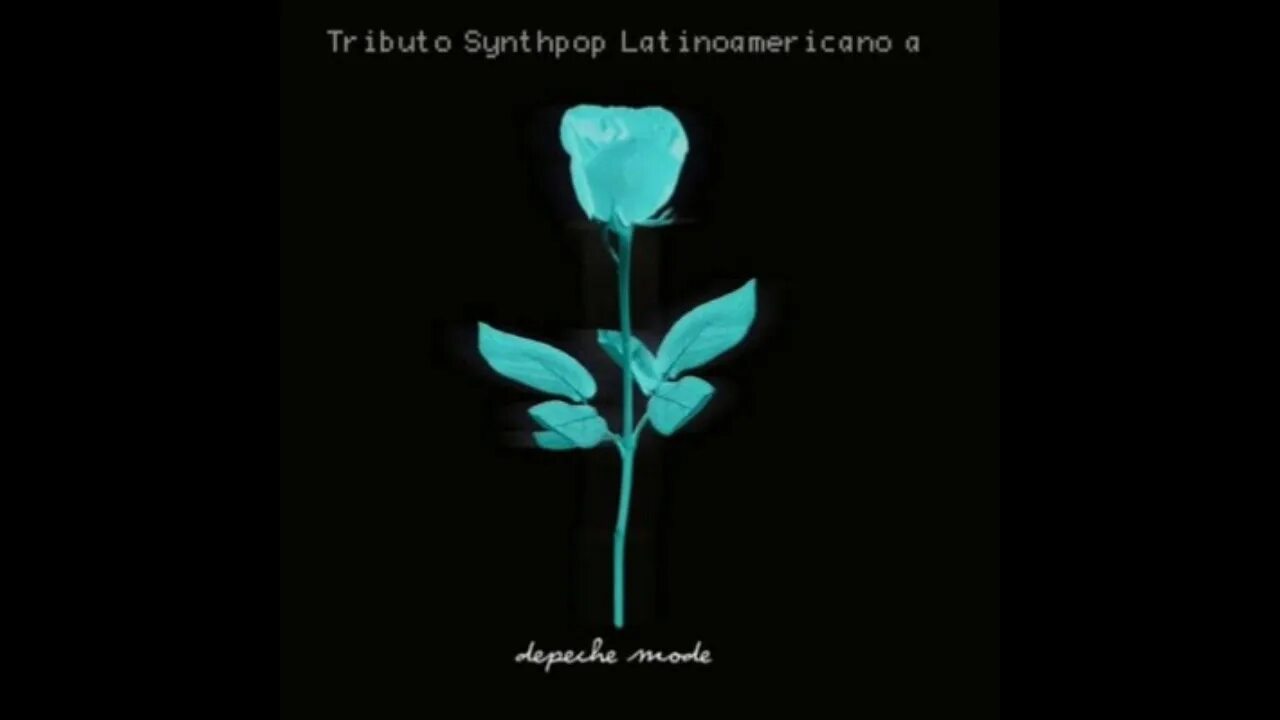 Depeche mode it s no good. Depeche mode nothing.