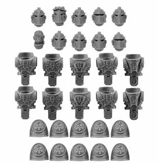Imperials pack