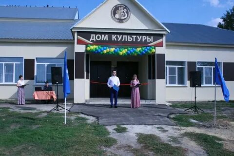 Алексеевское рязанская область