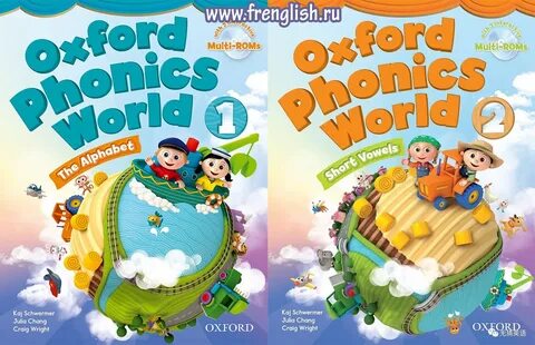 Oxford world 2