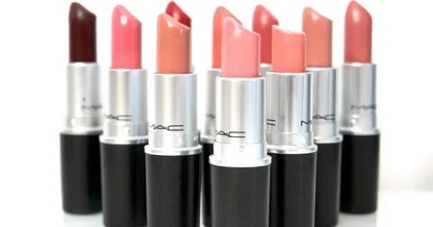 Mac by