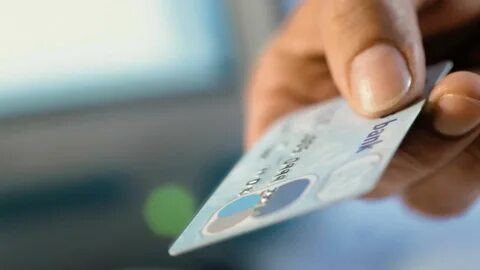 Получить кредит на банковский счет