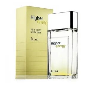 Dior higher energy отзывы