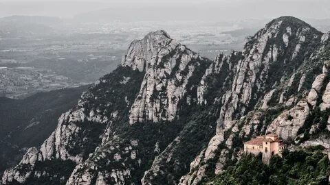Montserrat roman