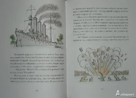 Рассказ як