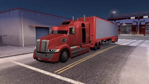 Truck simulator 5