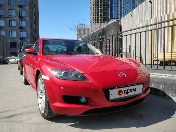 Купить mazda владивосток. Мазда рх8 электро. RX 5 Mazda во Владивостоке.