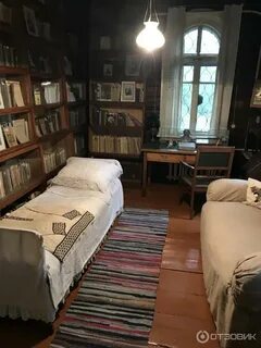 Музей дурылина в королеве