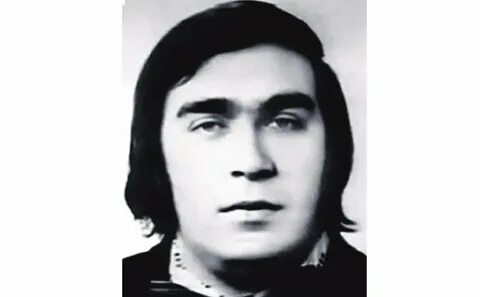 Бориса брежнева
