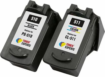 Canon pg 510
