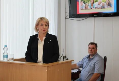 Чернянская црб белгородская область
