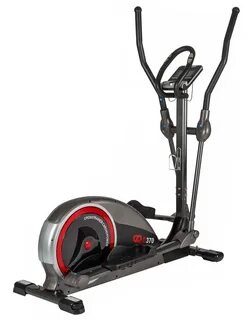 Эллиптический тренажер cardiopower e370