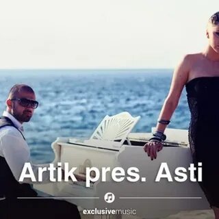 Артик песни 2024