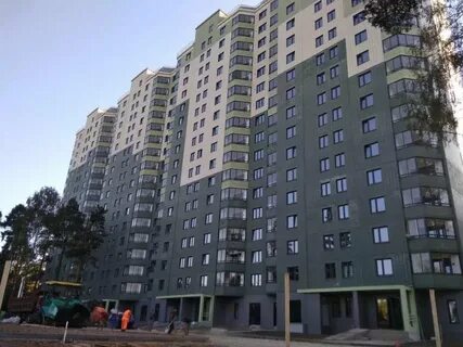 Мкр юбилейный в королеве