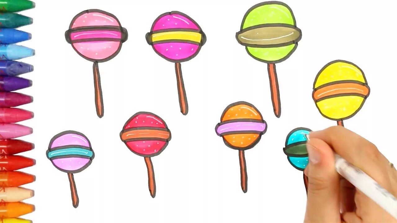 поэтапное рисование сладостей. легкие рисунки конфет. легкие рисунки конфет. легкие рисунки конфет. конфетки для срисовки.