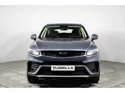 Geely tugella отзывы