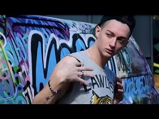 Алекс федер