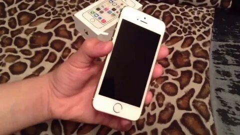 5 s видео