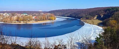 Река украины 5 букв