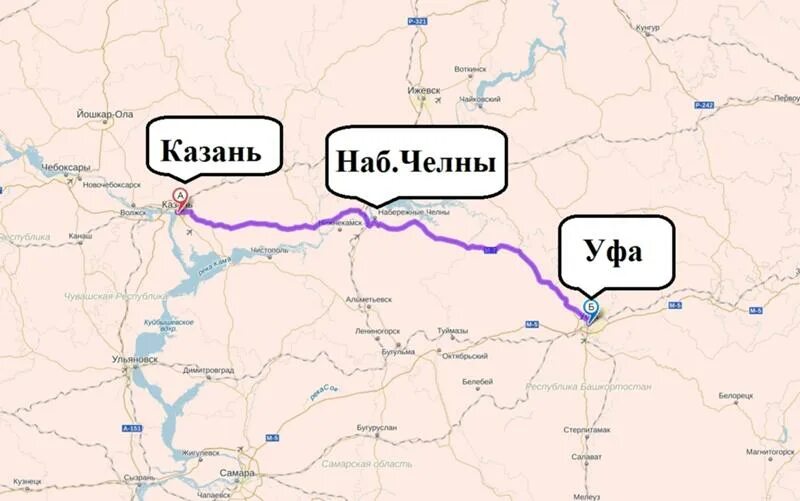 Направление уфы от москвы. Уфа Казань маршрут. Карта автодороги Уфа Казань. Карта Уфа Казань карта. Уфа-Казань маршрут на машине.