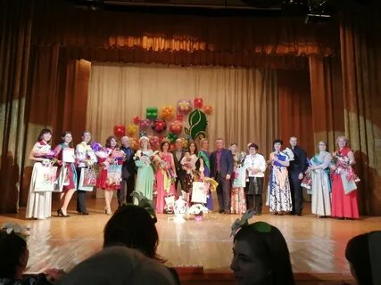 Ддт конкурс