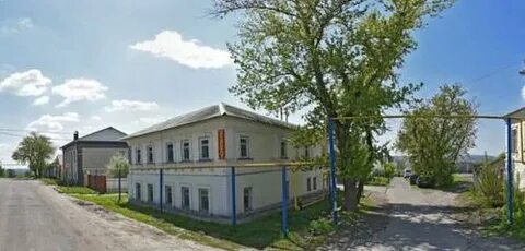 Оценщик оскол