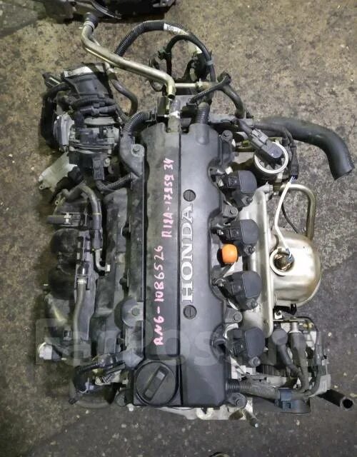 Двигатель r18a honda. Хонда стрим r18a. Двигатель honda stream rn6 r18a. Двигатель r18a honda. R18a2 3049653.