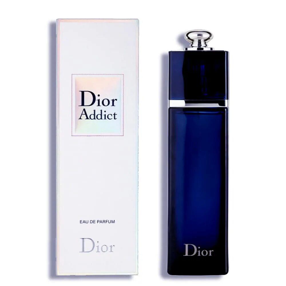 Туалетная вода addict. Christian Dior Addict Eau de Parfum 100ml. Addict Dior Parfum. Dior Addict 50ml EDP Spray. Духи Кристиан диор женские аддикт.