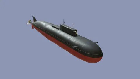 Три подводной