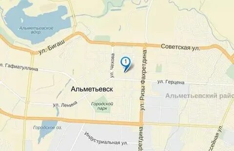 Ковалют альметьевск