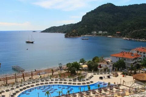 Turunc resort 5