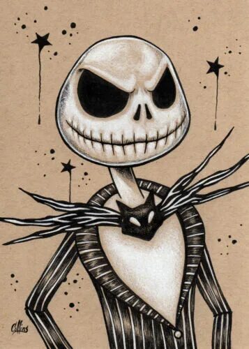 Джек кошмар перед рождеством картинки Before Christmas Nightmare The Before Christmas Nightmare The Before Christmas N