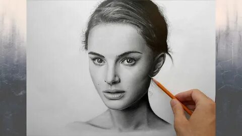 Портрет нарисованный словами
