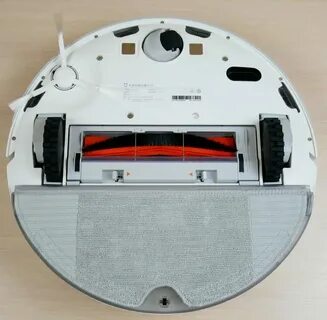 Xiaomi vacuum 3c инструкция