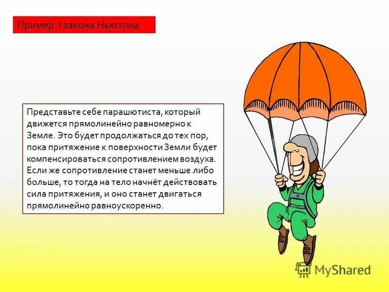 Найти силу сопротивления воздуха парашютиста. Какие силы действуют на парашютиста. нарисуйте силы действующие на парашютиста. сопротивление воздуха парашютиста. силы действующие на парашютиста рисунок.