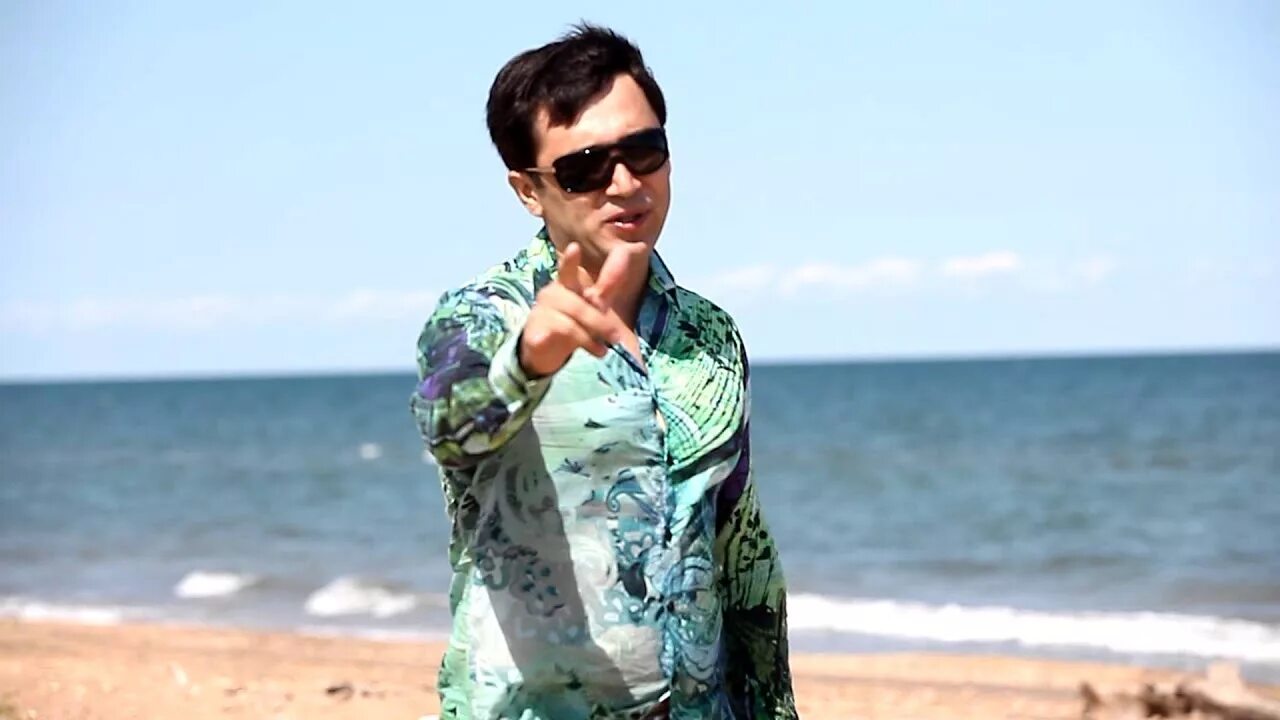 Музыкальный альбом клипы