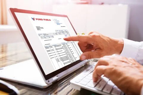 Billing manager